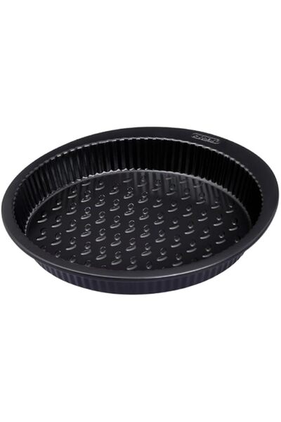 Generic - Glide metal cake pan - PFAS-free non-stick coating - Even baking - ...