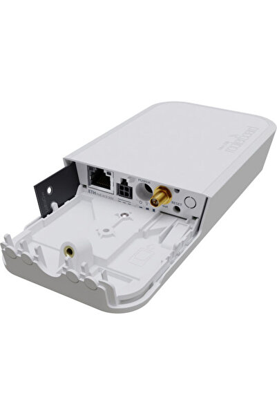 MIKROTIK wAP LR2 LoRa Kit Σημείο Πρόσβασης Wi‑Fi 4 Μονοζωνικό (2.4GHz) για Εξ...