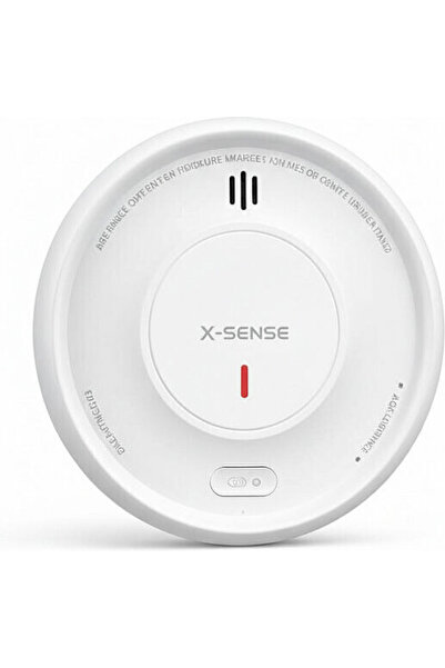 X-Sense Ανιχνευτής Καπνού 24 Ζωνών