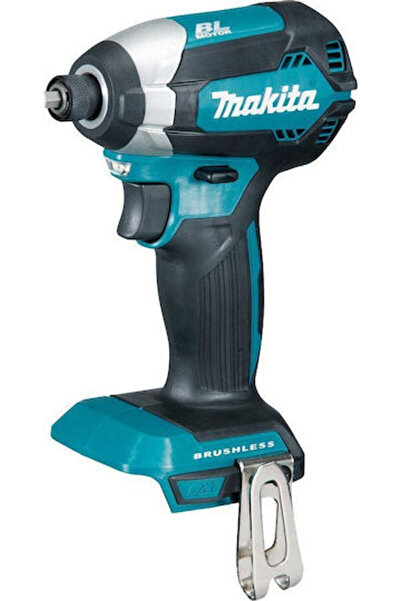 Makita DTD153Z Κρουστικό Κατσαβίδι Μπαταρίας Solo Brushless 18V