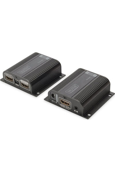 Digitus Σετ Επεκτατήρα HDMI Full HD 50 μέτρων DS-55100-1
