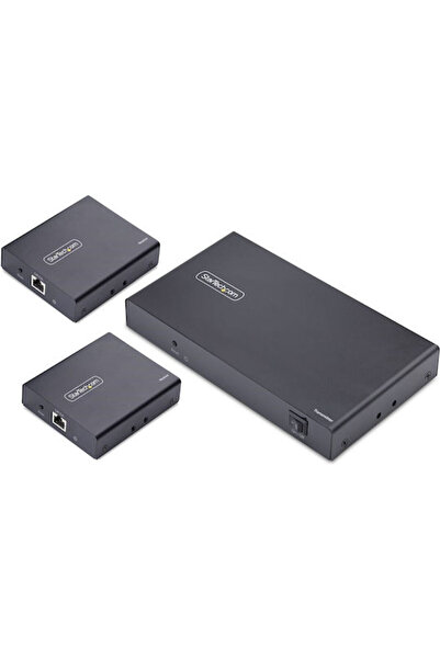 startech HDMI 4K Διαχωριστής 4 Θυρών