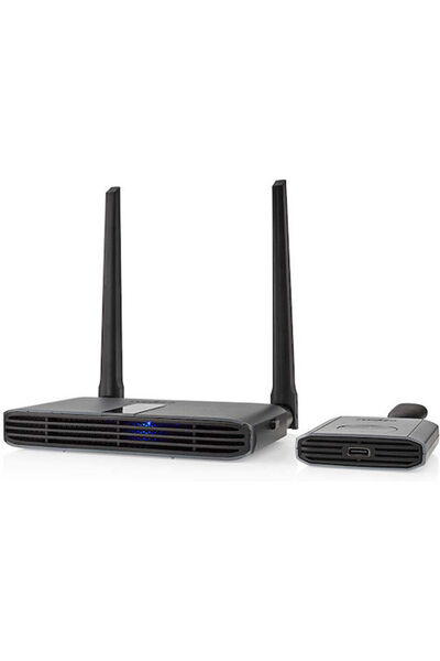 Nedis Επεκτατήρας HDMI VTRA3460GY