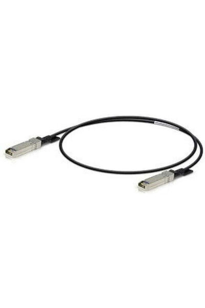 Ubiquiti Καλώδιο Οπτικών Ινών SFP+ 3μ Μαύρο Κωδικός: 3710094