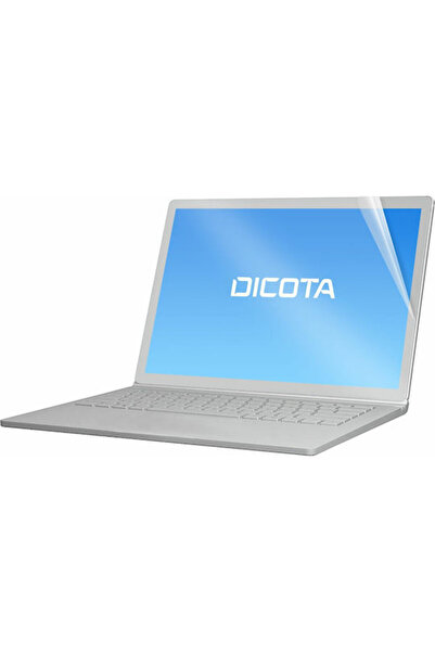 Dicota Αντιθαμβωτικό Φίλτρο Οθόνης 9H Dell Latitude 14 2 σε 1 Αυτοκόλλητο