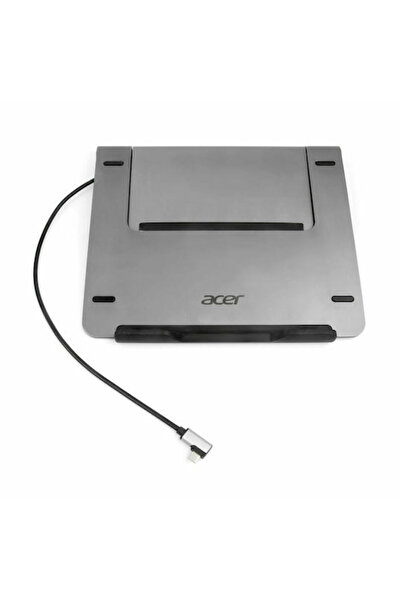 ACER Σταθμός σύνδεσης USB-C με HDMI Γκρι (HP.DSCAB.012)
