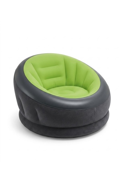 Bionic Inflatable Chair / Lounges - Comfortable Blow Up Single Sofa for Indoo...
