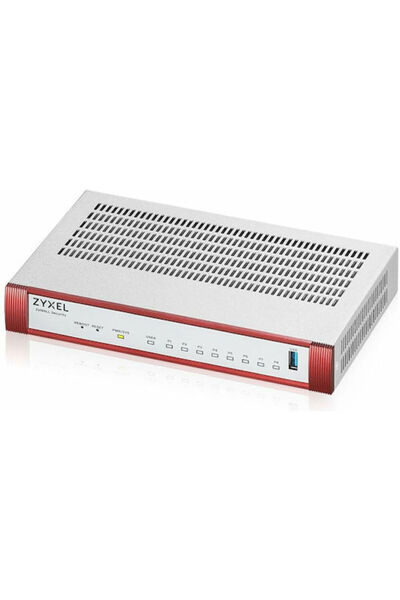 ZyXEL USGFLEX100HP-EU0102F Τείχος προστασίας 1 τεμάχιο