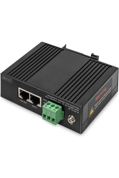 Digitus PoE++ Εγχυτήρας DN-651141