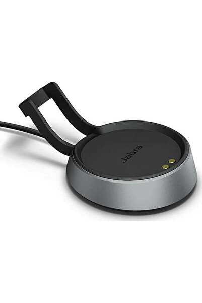 Jabra Σταθμός Φόρτισης Ακουστικών Evolve2 85 με Τροφοδοσία USB-A (14207-65)