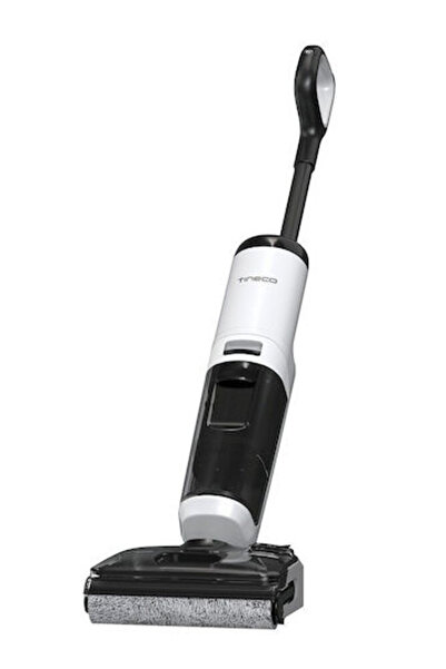 Tineco S5 Max Επαναφορτιζόμενη Ηλεκτρική Σκούπα Υγρής και Στεγνής Αναρρόφησης...
