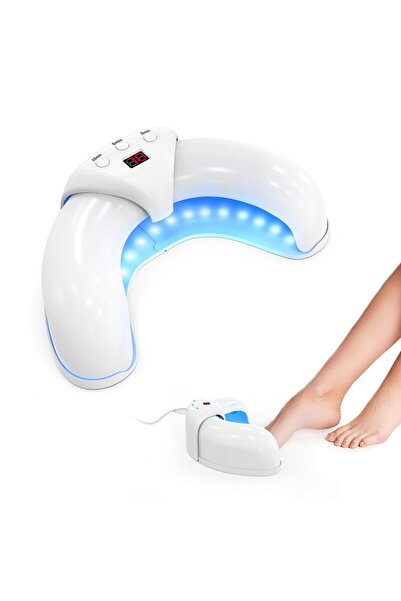 NAIL Fungus Laser Device Portable Foldable Multinail Treatment
