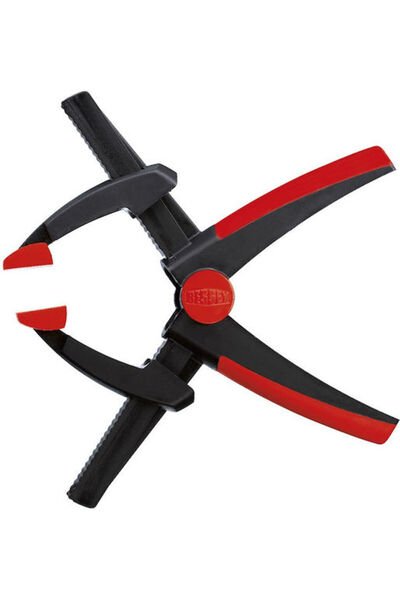 Bessey XV5-100 Ελατήριο Σύσφιξης Μέγιστο Άνοιγμα 100mm