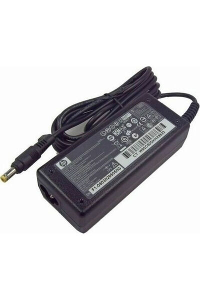 HP Φορτιστής φορητού υπολογιστή 65W 18.5V 3.5A χωρίς καλώδιο τροφοδοσίας Κωδι...