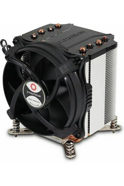 Inter-Tech Q-6 Ανεμιστήρας ψύξης CPU για υποδοχή 1700
