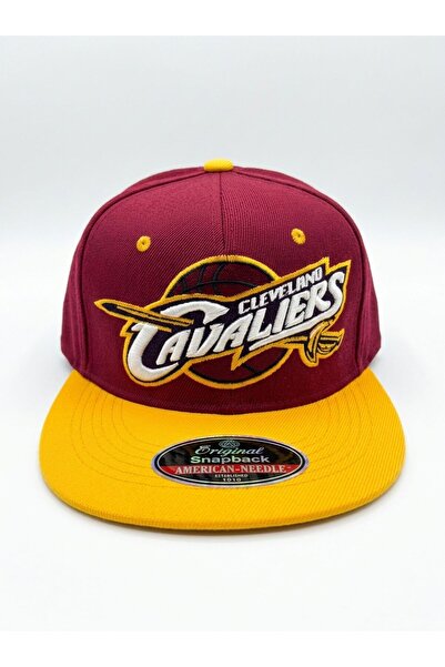 Berellini Cleveland Cavaliers Hip-Hop Hat (Special Edition)