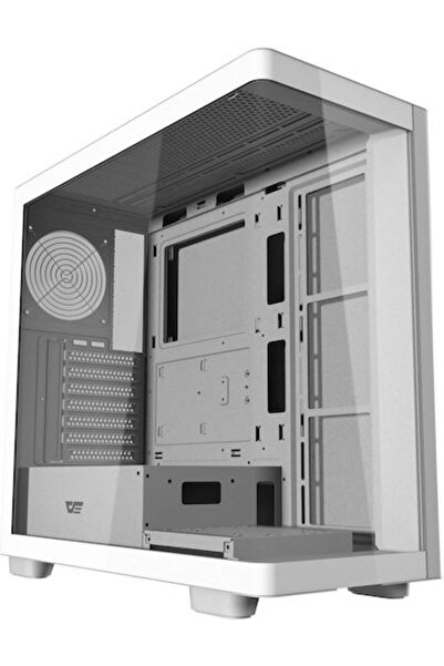 Other Darkflash DS900G Gaming Midi Tower Θήκη Υπολογιστή με Πλαϊνό Παράθυρο Λ...