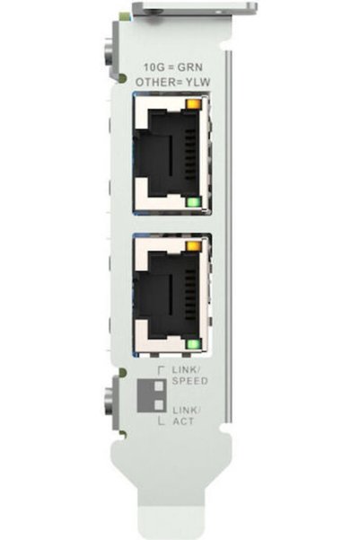 Qnap Καλώδιο (QXG-10G2T)