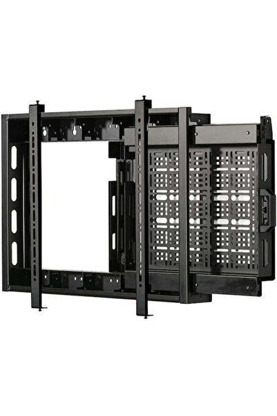 OEM BT7883/B Βάση τηλεόρασης τοίχου Μαύρο