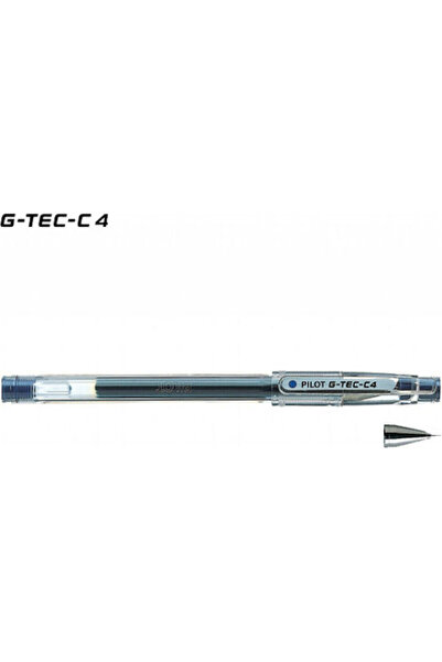 Pilot G-Tec-C4 Στυλό τζελ Κωδικός: BL-GC4-L
