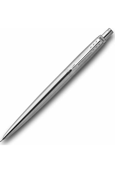 Parker Μηχανικό Μολύβι Jotter από Ατσάλι 1 τεμάχιο Ασημί Κωδικός: 1953381