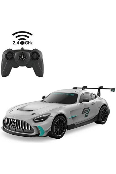 Jamara Αυτοκίνητο RC Amg Κωδικός Γκρέι: 402240
