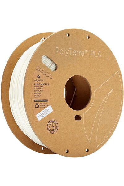 Polymaker Νήμα εκτυπωτή 3D PLA 1.75mm Polmask 1kg PM70822 Κωδικός: PM70822