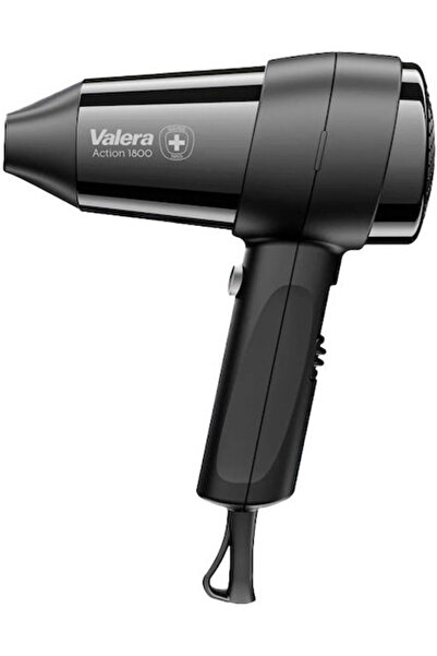 Valera Action 1800 Επαγγελματικό Σεσουάρ Μαλλιών 1800W