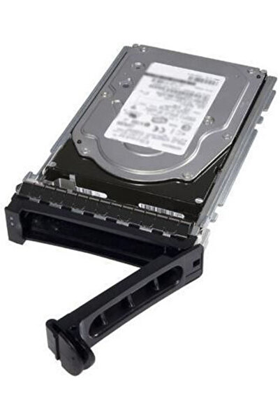 Dell Σκληρός Δίσκος HDD 1.2TB 3.5 " SATA III 10000rpm για Διακομιστή W127114481