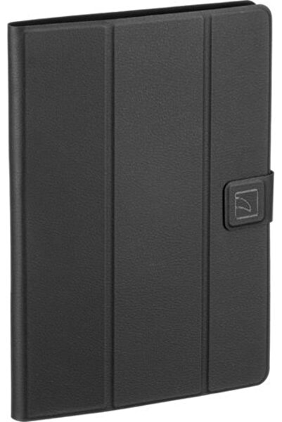 Tucano Θήκη Tablet Facile Plus για Tablet έως 13 ίντσες Μαύρο