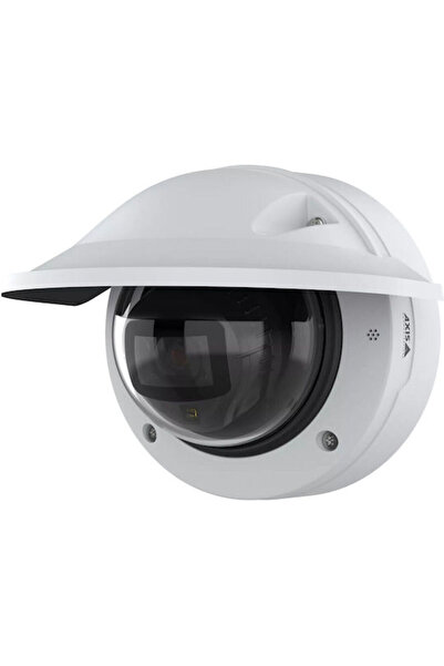 Axis P3285-LVE Κάμερα Παρακολούθησης Full HD 1080p Αδιάβροχη με Μικρόφωνο και...