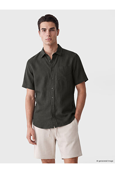 LC Waikiki شورت بيجامة رجالي من I Standard Mold من Freezen Store