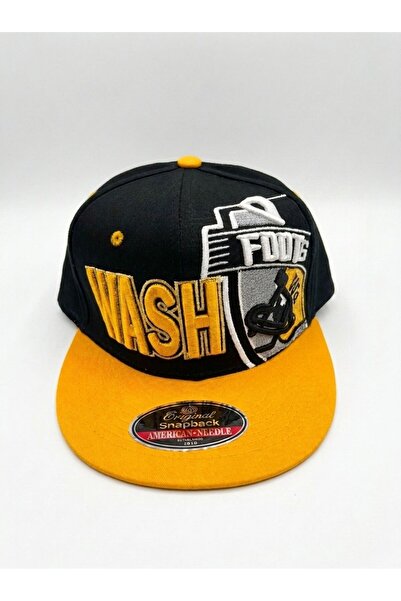 Berellini Washington Commanders Hip-Hop Hat (Special Edition) Small Size - 56.5