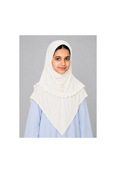 Linda Hijab - Elegant Rayon Hijab for Comfortable Modesty