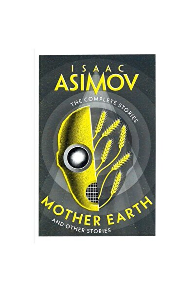 Generic (Unbranded) Mother Earth And Other Stories