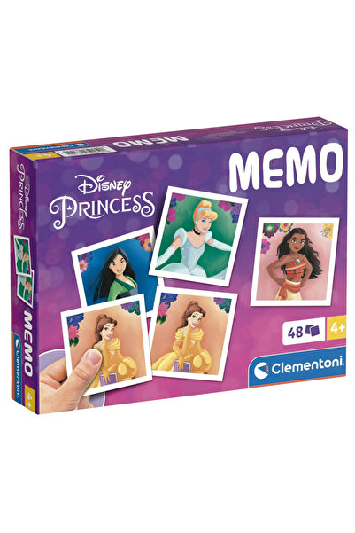 Disney Πριγκίπισσα Μέμο Πόκετ