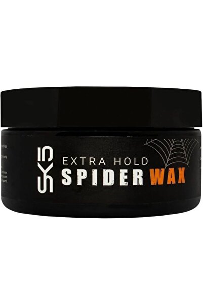 SK5 Hair Styling Spider Wax 200 ml, Orange