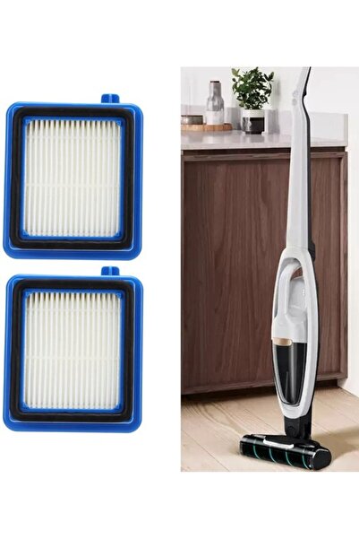 STARSTAR Daily Necessities - Filter Kit (2pcs) - Vacuum Cleaner Replacement F...