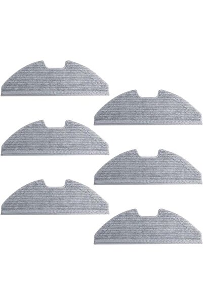 STARSTAR Mop mats - for Eufy Robovac G10 G30 Hybrid - spare parts - replaceme...