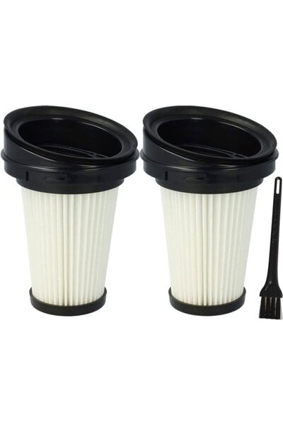 STARSTAR Washable, replaceable filter, compatible with Grundig Cyclonic 21.6V...