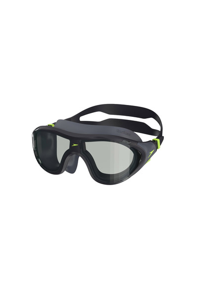 SPEEDO BIOFUSE 2.0 ΜΑΣΚΑ 8-00491710209 Μαύρη ΕΝΑ