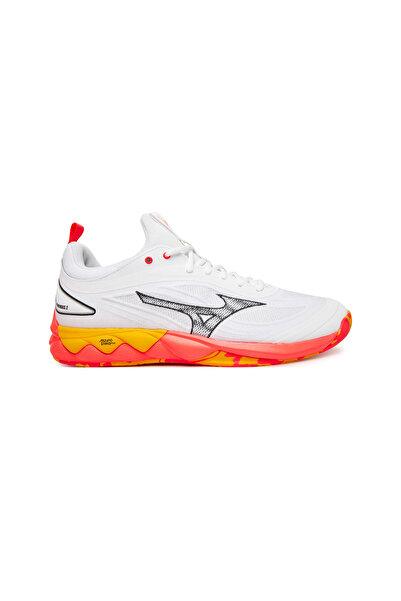 MIZUNO WAVE LUMINOUS 3 V1GA2420-98 Λευκό