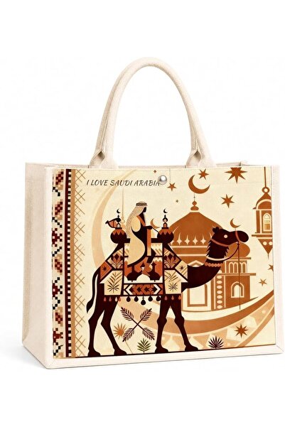 GALADUNE Women Canvas Handbag, Reusable Shopping Beach Bag, Birthday Mother's...