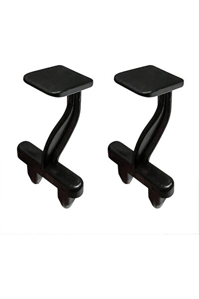 SYOSI Air Freshener Adapter Clip Base Designed For Tesla Model Y And Model 3 ...
