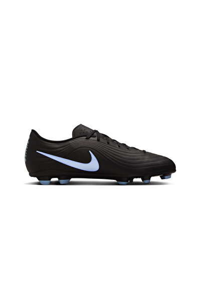 Nike TIEMPO MAESTRO CLUB FG/MG IB1602-040 Μαύρο