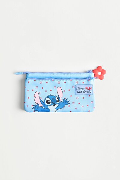 LEFTIES Stitch ©Disney bölmeli kalemlik
