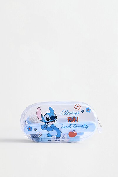 LEFTIES Stitch ©Disney seyahat seti