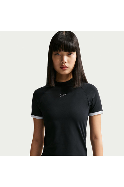 Nike GLOSS IO1291-010 Μαύρο M