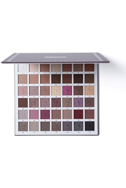 CALLA Makeup Stories Eyeshadow Palette-Chapter |