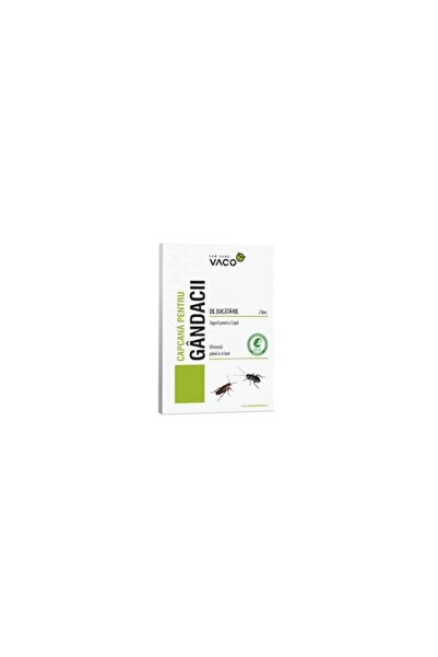 Vaco Cockroach Trap 2 pcs